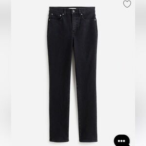 MADEWELL The Perfect Vintage Jean